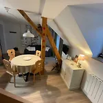 Beau Duplex Vue Sur Le Blanc * Orbey