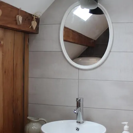 Beau Duplex Vue Sur Le Blanc * Orbey