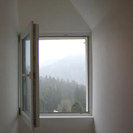 Beau Duplex Vue Sur Le Blanc * Orbey