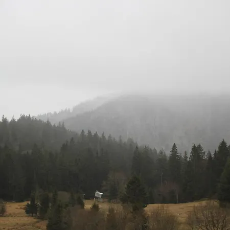 Beau Duplex Vue Sur Le Blanc Apartamento Orbey